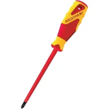 Chave Phillips 1/8 X 3" Vde Ph1 Gedore