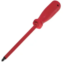 Chave Phillips Isolada 3/16 X 6 Gedore