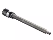 Chave Sextavada Longa de 6Mm do Coletor de Admissão do Vw - Raven-111040