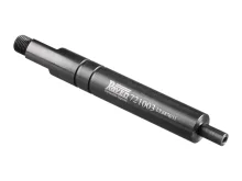 Conector para Medir Compress Scania/Volv Inj. Eletr - 721003 - Raven