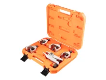 Conjunto de Extratores de Terminais de Direções e Pivôs 103500 Raven