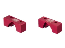 Conjunto de Ferramentas para Posicionar Os Eixos do Comando de Válvulas Motor Fiat 1.8 16V - Raven-