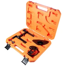 Conjunto de Ferramentas para Sincronismo dos Motores Fiat Fire-Fly 141506 - Raven