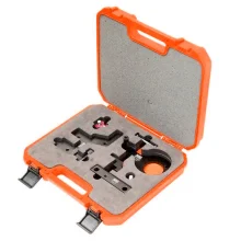 Conjunto de Ferramentas para Sincronismo dos Motores Ford Duratec 2.0 16V e Ecoboost - Raven-121502