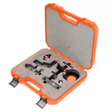 Conjunto de Ferramentas para Sincronismo dos Motores Ford Duratec 2.0 16V e Ecoboost - Raven-121502