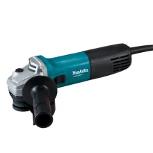 Esmerilhadeira Angular 4 1/2 Pol. 850W 127V - Makita-M9510B