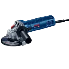 Esmerilhadeira Angular 5" 900W Gws 9-125 S 220V Bosch