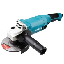 Esmerilhadeira Angular de 5 Pol. 1.050 W - Makita-Ga5010