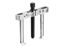 Extrator com 2 Garras para Sacar a Engrenagem da 5ª Marcha do Câmbio do Santana - Raven-112058