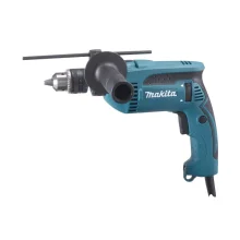 Furadeira de Impacto 1/2 760W Hp1640Kx1 com Brocas e Maleta 220V – Makita