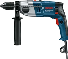 Furadeira de Impacto 1/2 800W Gsb 20-2 Re 220V – Bosch