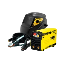 Inversora 180A Tig/Mma Kab 180 + Máscara Bivolt - Tork