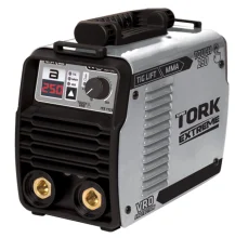 Inversora 250A Tig/Mma Ite11250 220V - Supertork