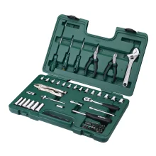 Jogo de Ferramentas 52 Peças St09505Sj Sata