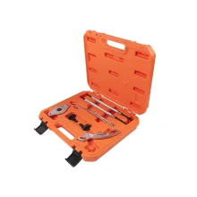 Jogo de Ferramentas para Troca da Correia Dentada dos Motores Fiat Fire 8V - Raven-141501