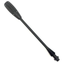 Lança Tubeira Bico Leque Fixo Lavadora Karcher 027 93116590