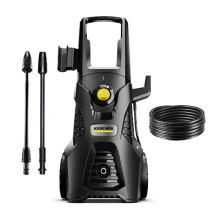 Lavadora de Alta Pressão Karcher K5 1900W 220V Residencial