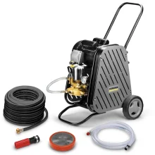 Lavadora de Alta Pressão Karcher Hf 1600 20Cv 220V com Mangueira