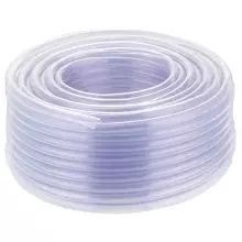 Mangueira Cristal 1/4 Rolo com 50M - Arqua