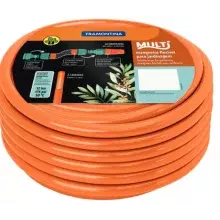Mangueira Multi para Jardim 1/2 20M com Engate - Tramontina