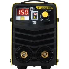 Maquina de Solda Inversora 150A Mma Ie-6150 220V Super Tork