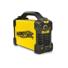 Máquina de Solda Inversora Esab Handyarc 162I - 220V