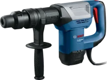 Martelo Demolidor 5,7Kg 1100W Gsh 500 Professional Bosch