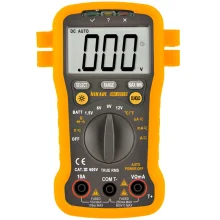 Multímetro Digital Hm-2021B - Hikari