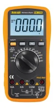 Multímetro Digital Hm-2090 - Hikari