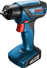 Parafusadeira e Furadeira Gsr 1000 Smart 12V - Bosch