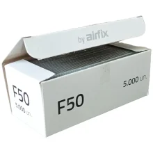 Pinos F50 para Pinador 5000 Peç - Airfix