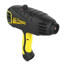 Pistola Inversora de Solda Lisp-120 Power 120A 50/60Hz - Lynus-0000005