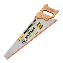 Serrote Ouro 20" Ramada