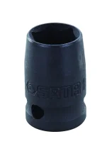 Soquete de Impacto de 18 MM com Encaixe de 1/2 St34311Sc Sata