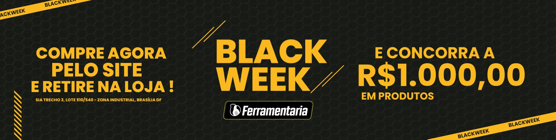 sorteio retirada desk