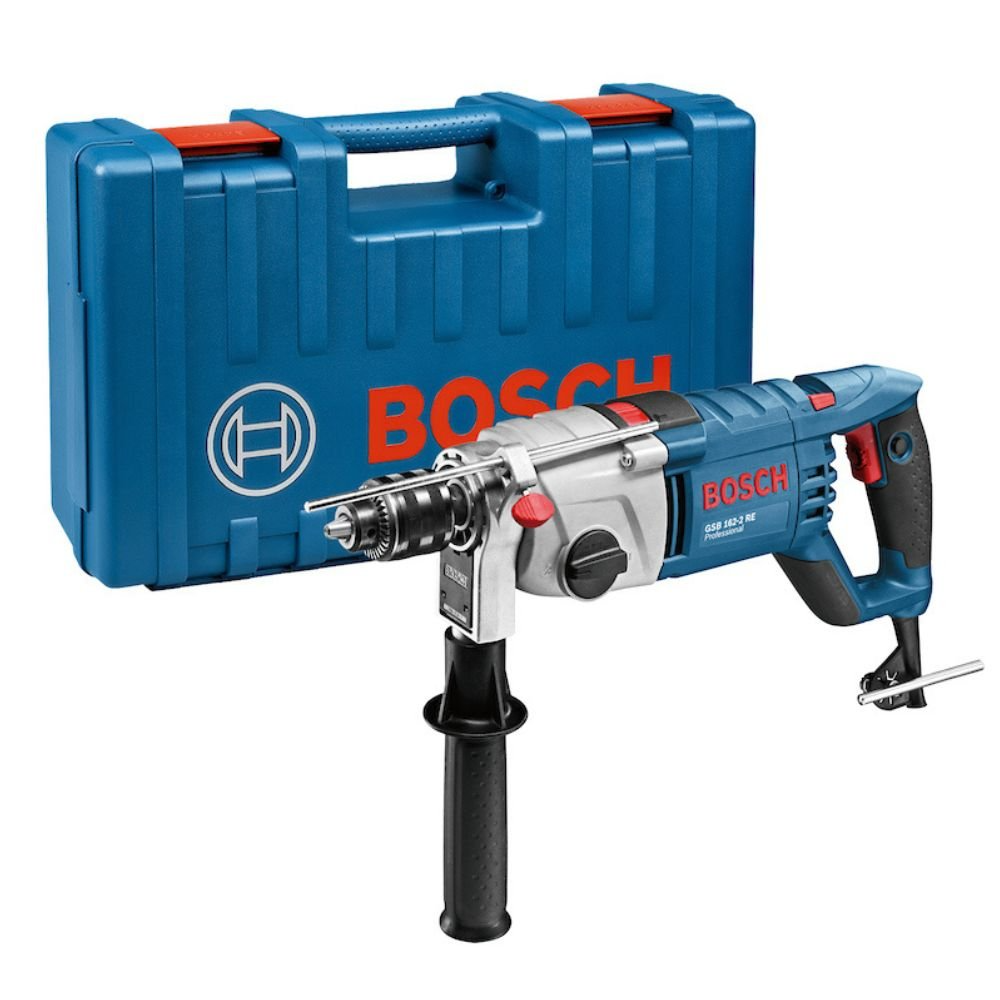 Furadeira de Impacto Gsb 162-2 Re 5/8 1500W – Bosch | Entrega Rápida no ...