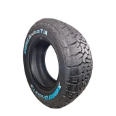 Pneu 265/65 R17 Xbri At Brutus
