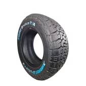 Pneu 265/65 R17 Xbri At Brutus