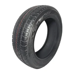 Pneu 225/55 R18 Bridgestone Dueler HT 684 98H Predominante Asfalto