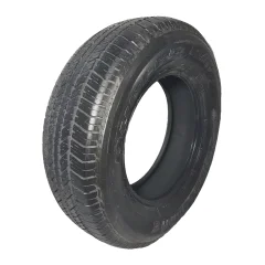 Pneu 265/65 R17 Ht684 Bridgestone Dueler 112S