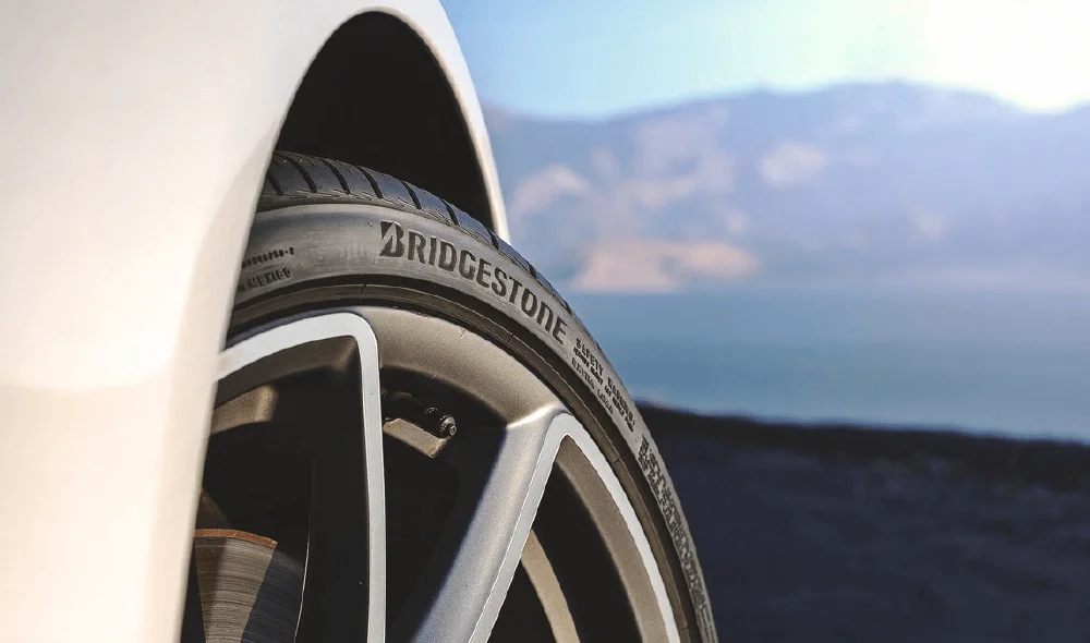 Pneus Bridgestone: conheça mais sobre a maior fabricante de pneus do mundo