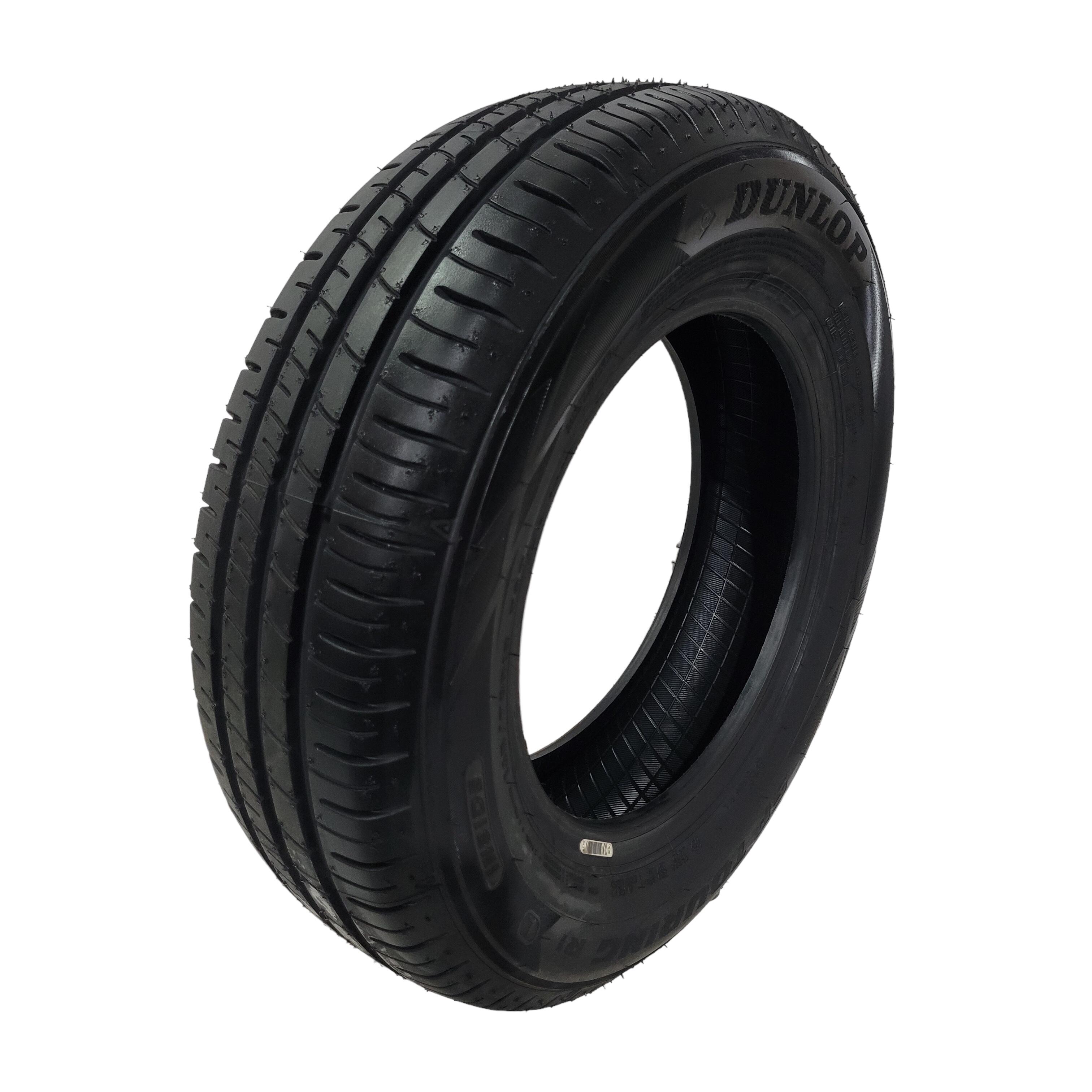 Pneu 175/65 R14 Dunlop Sp Touring R1 82T | em Fortaleza | Betos Car