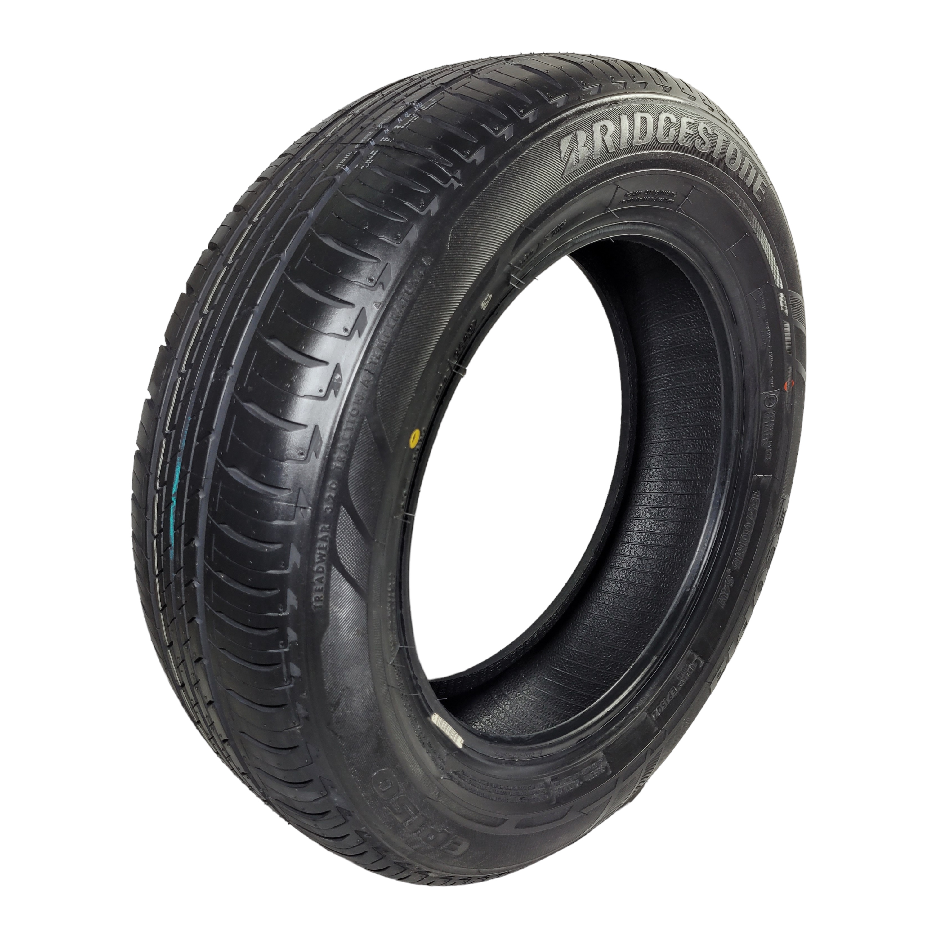 Pneu 185/60 R15 Bridgestone Ecopia Ep150 84H em Fortaleza | Betos Car