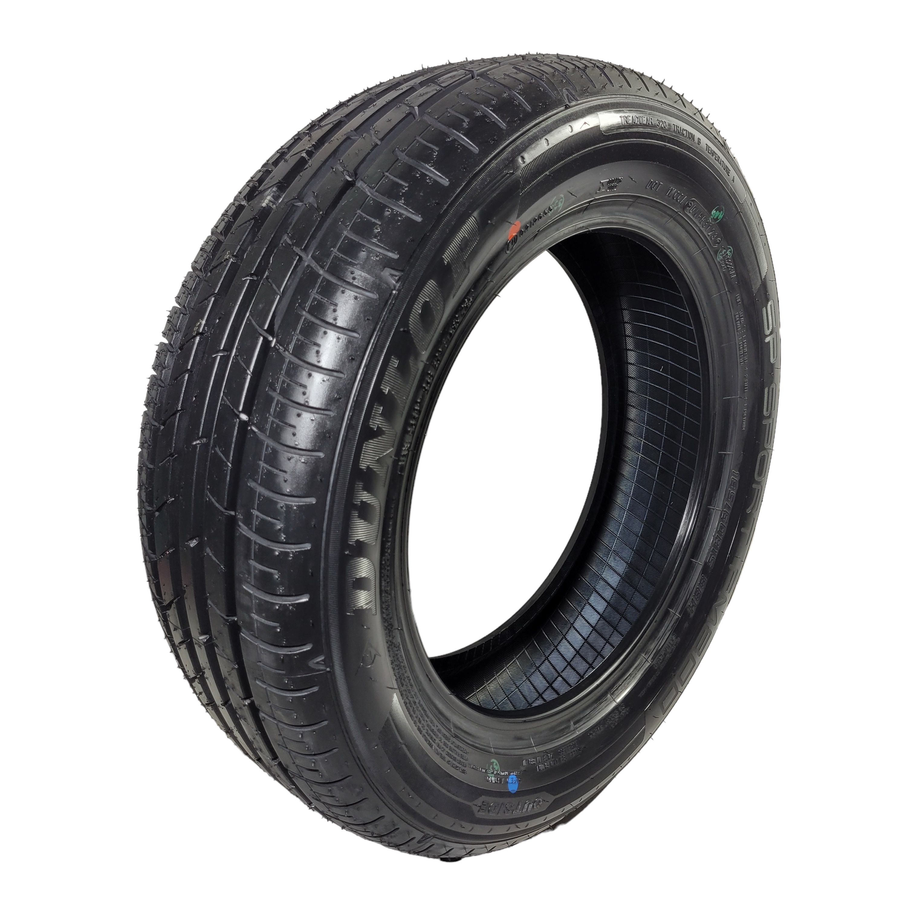 Pneu 185/60 R15 Dunlop Fm800 88H em Fortaleza | Betos Car