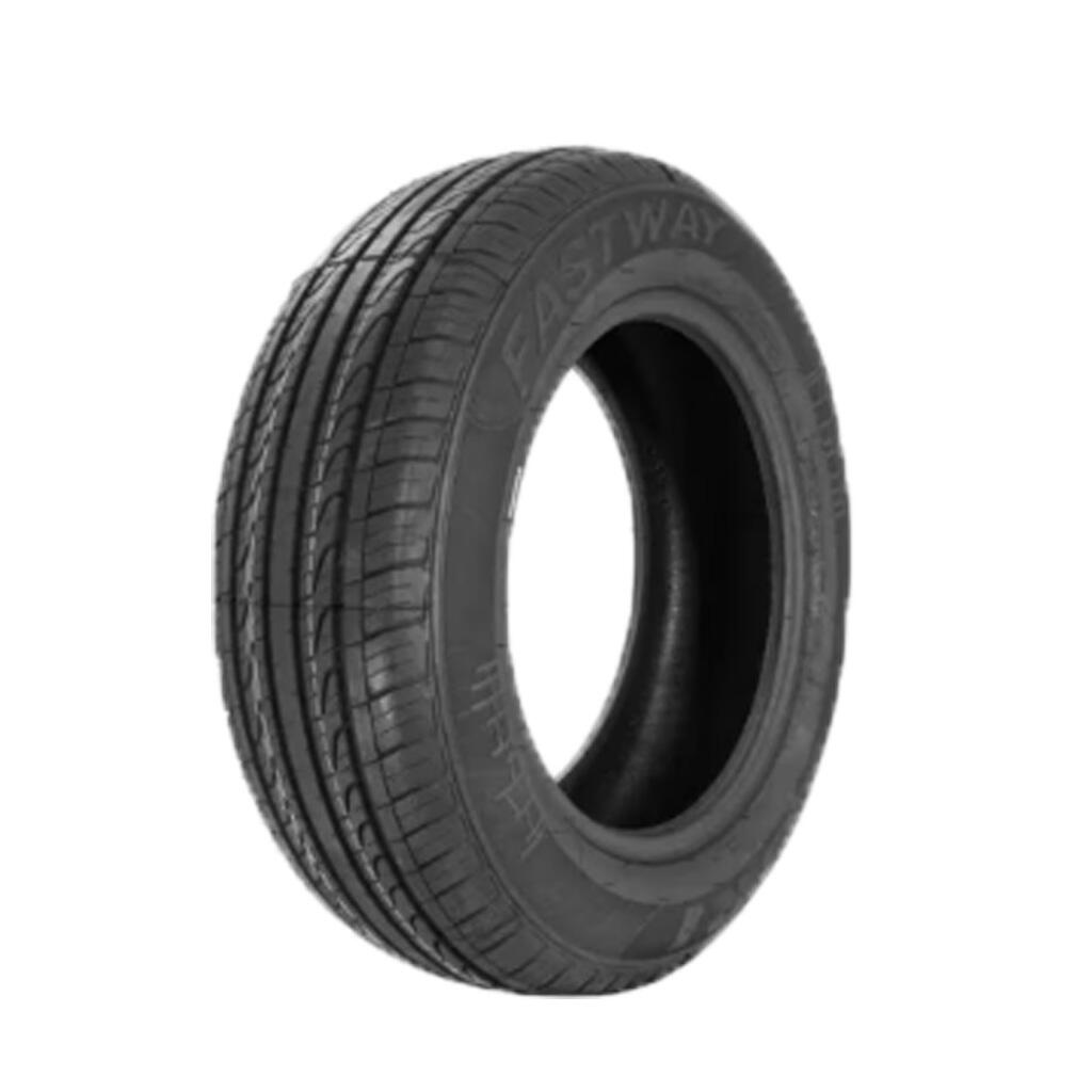 Pneu 185/60 R15 Xbri P6 Fastway 84H em Promoção!