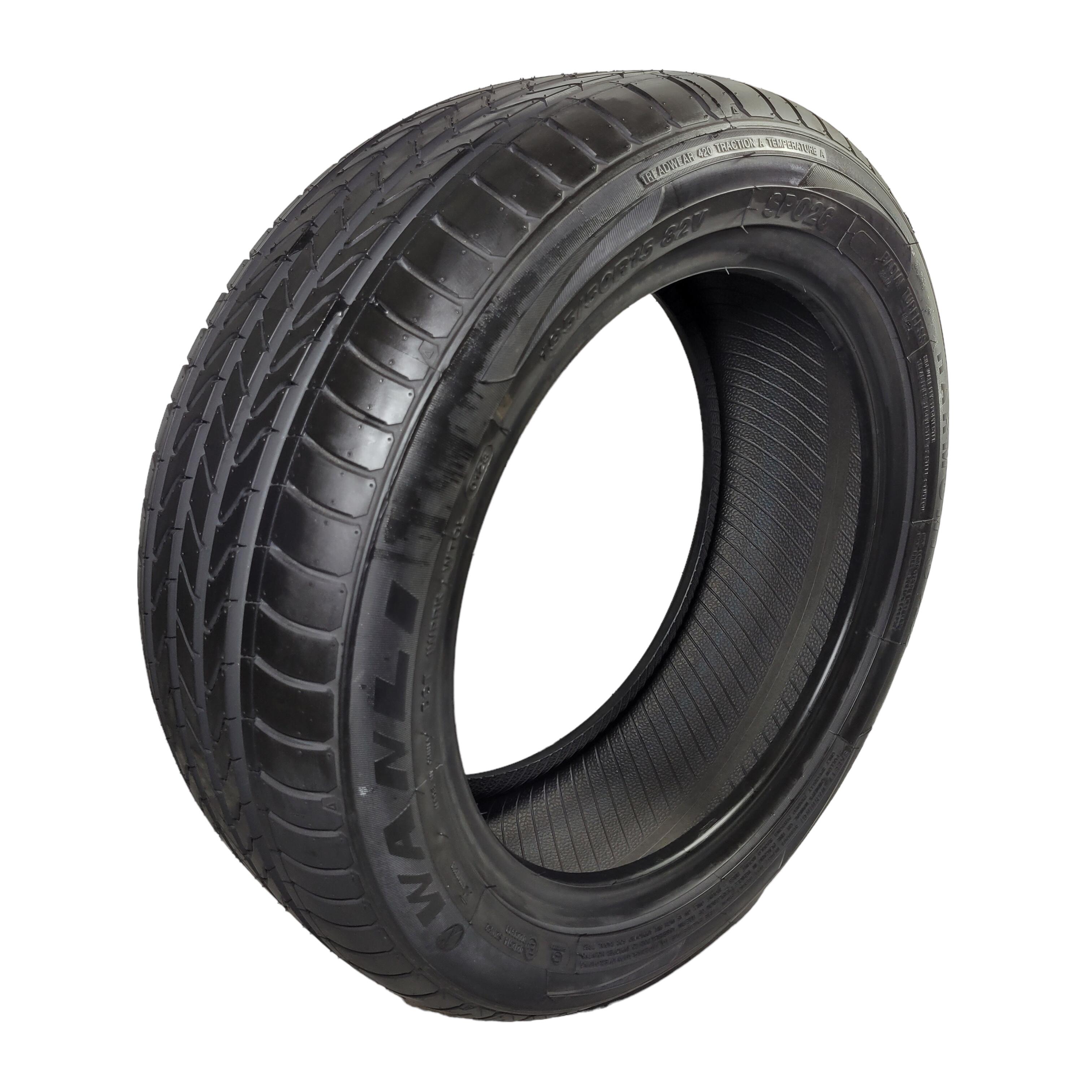 Pneu 195/50 R15 Wanli Sp026 82V em Promoção!