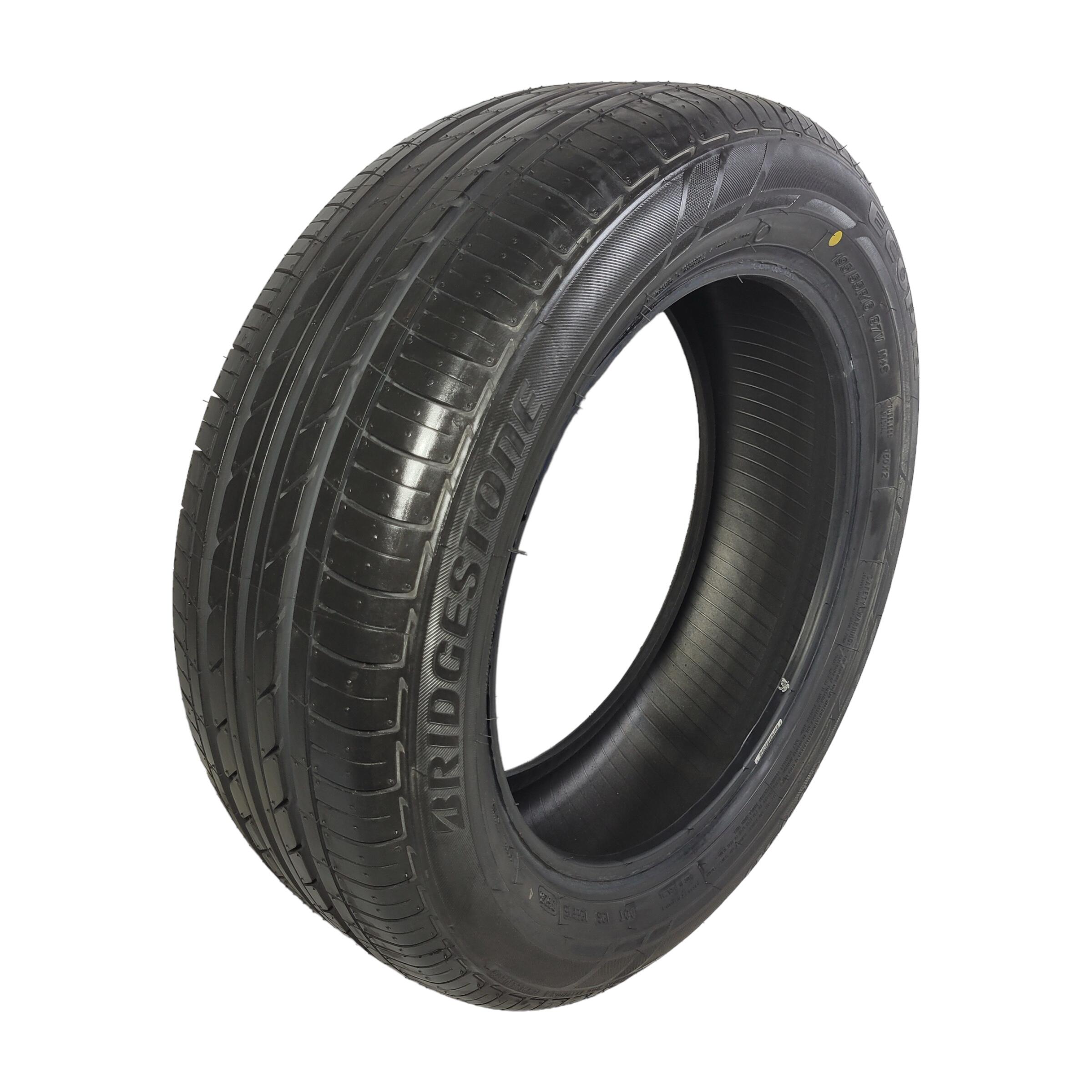 Pneu 195/55 R16 Bridgestone Ecopia Ep150 87V em Promoção!