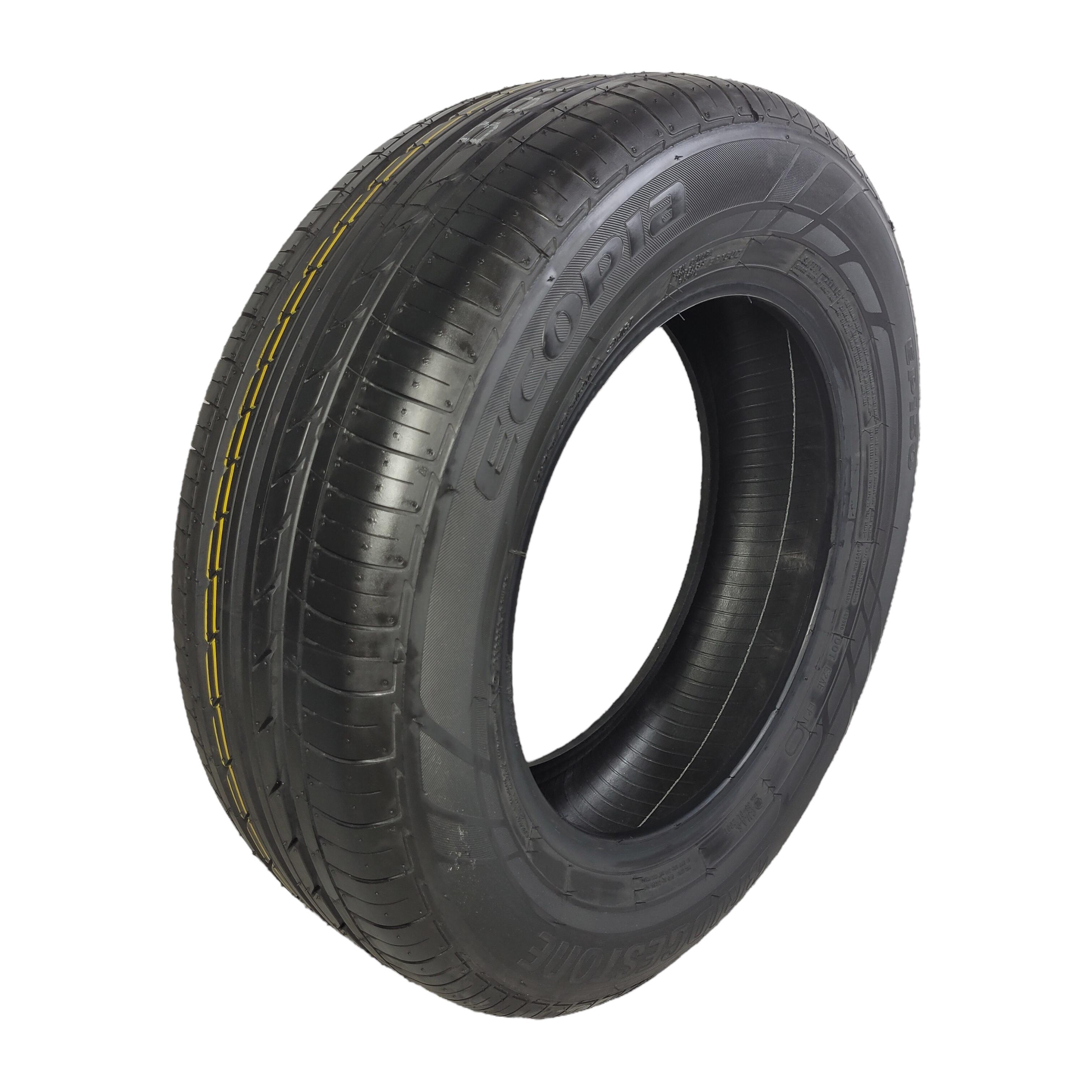 Pneu 195/65 R15 Bridgestone Ecopia Ep150 91H em Promoção!