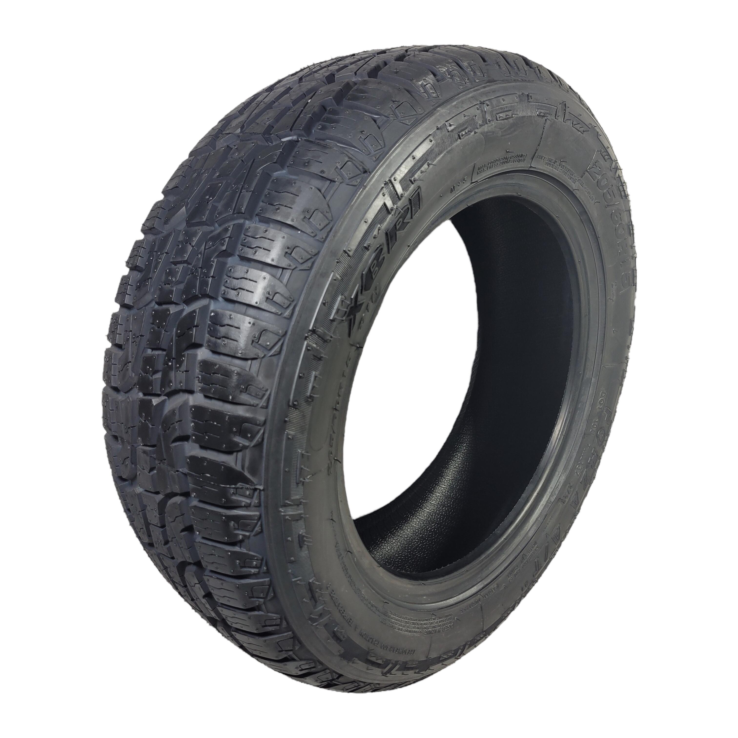 Pneu 205/60 R15 Xbri Forza At 91H em Promoção!