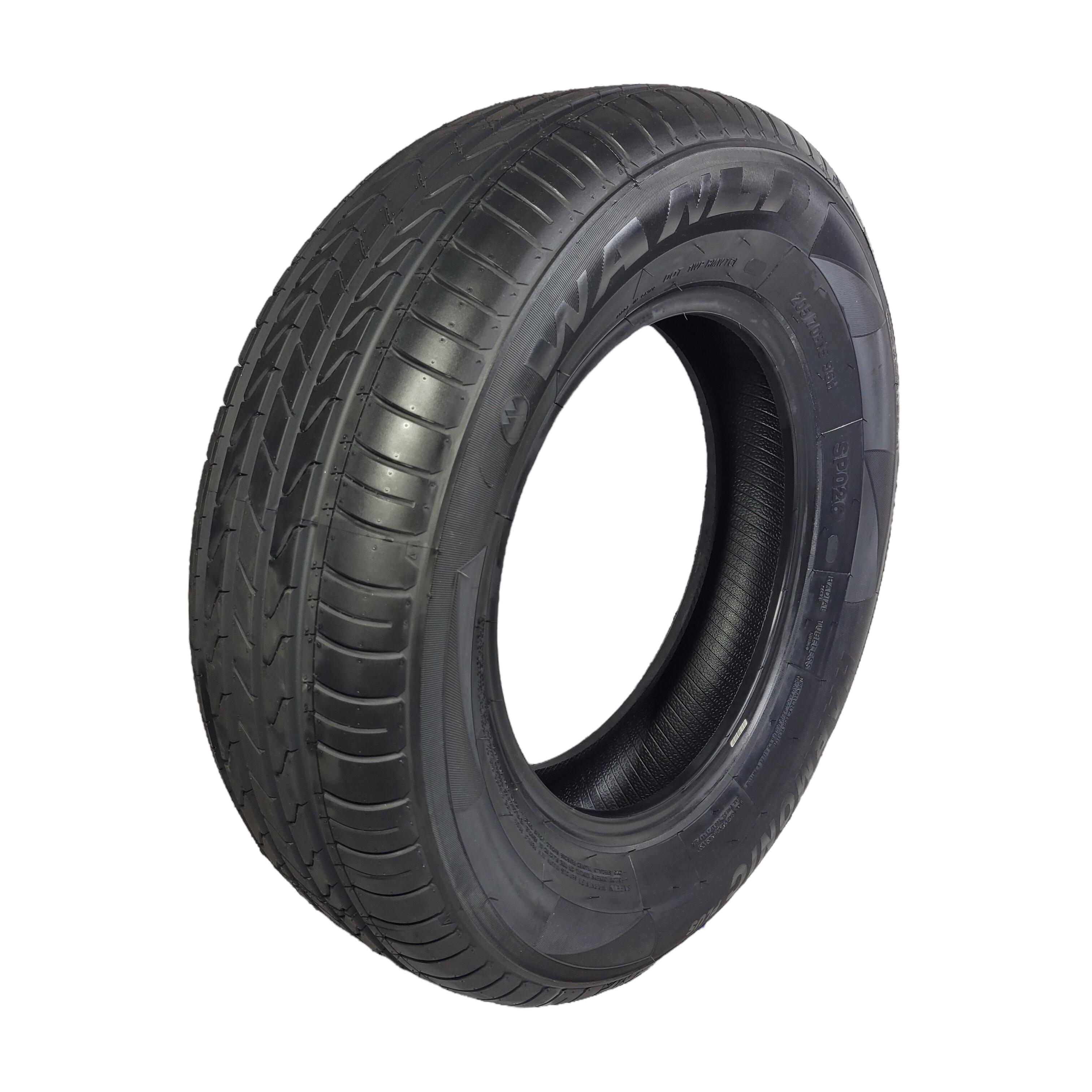 Pneu 205/70 R15 Wanli 96H Sp026 em Promoção!